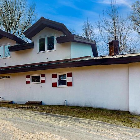 Klebenov Chalet Франкония Экстерьер фото