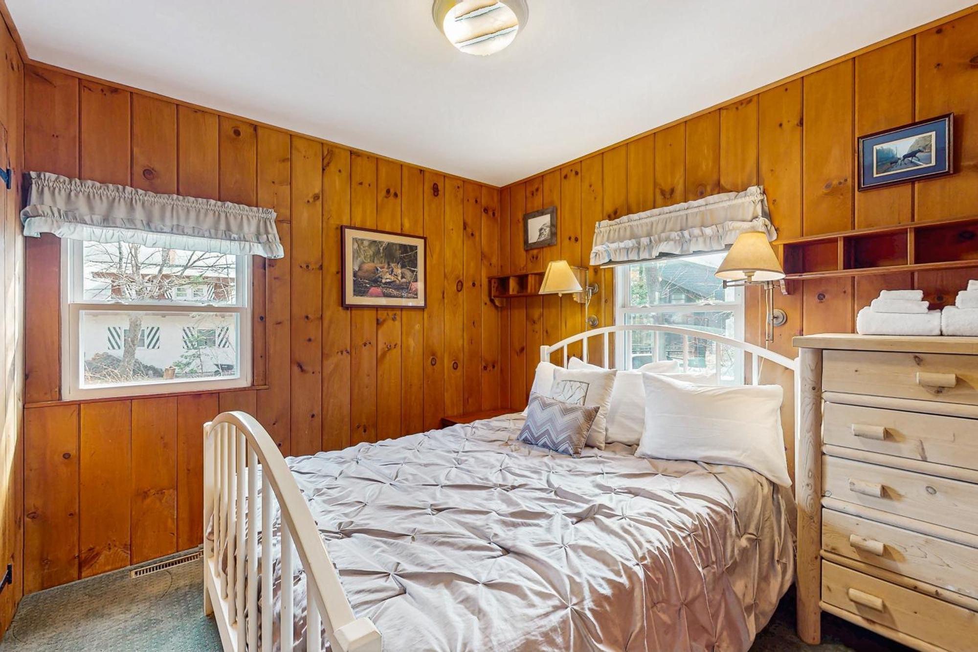 Klebenov Chalet Франкония Экстерьер фото