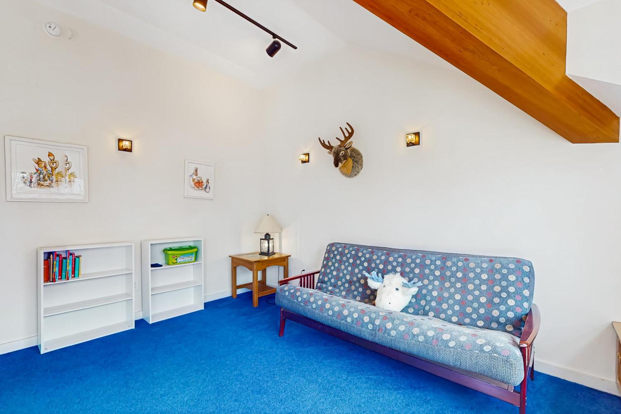 Klebenov Chalet Франкония Экстерьер фото